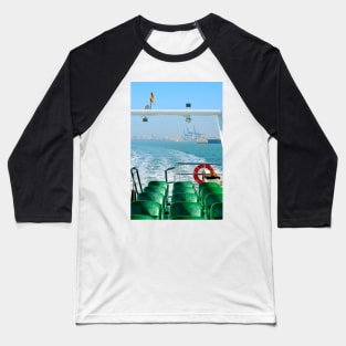 Good-Bye Cadiz Baseball T-Shirt